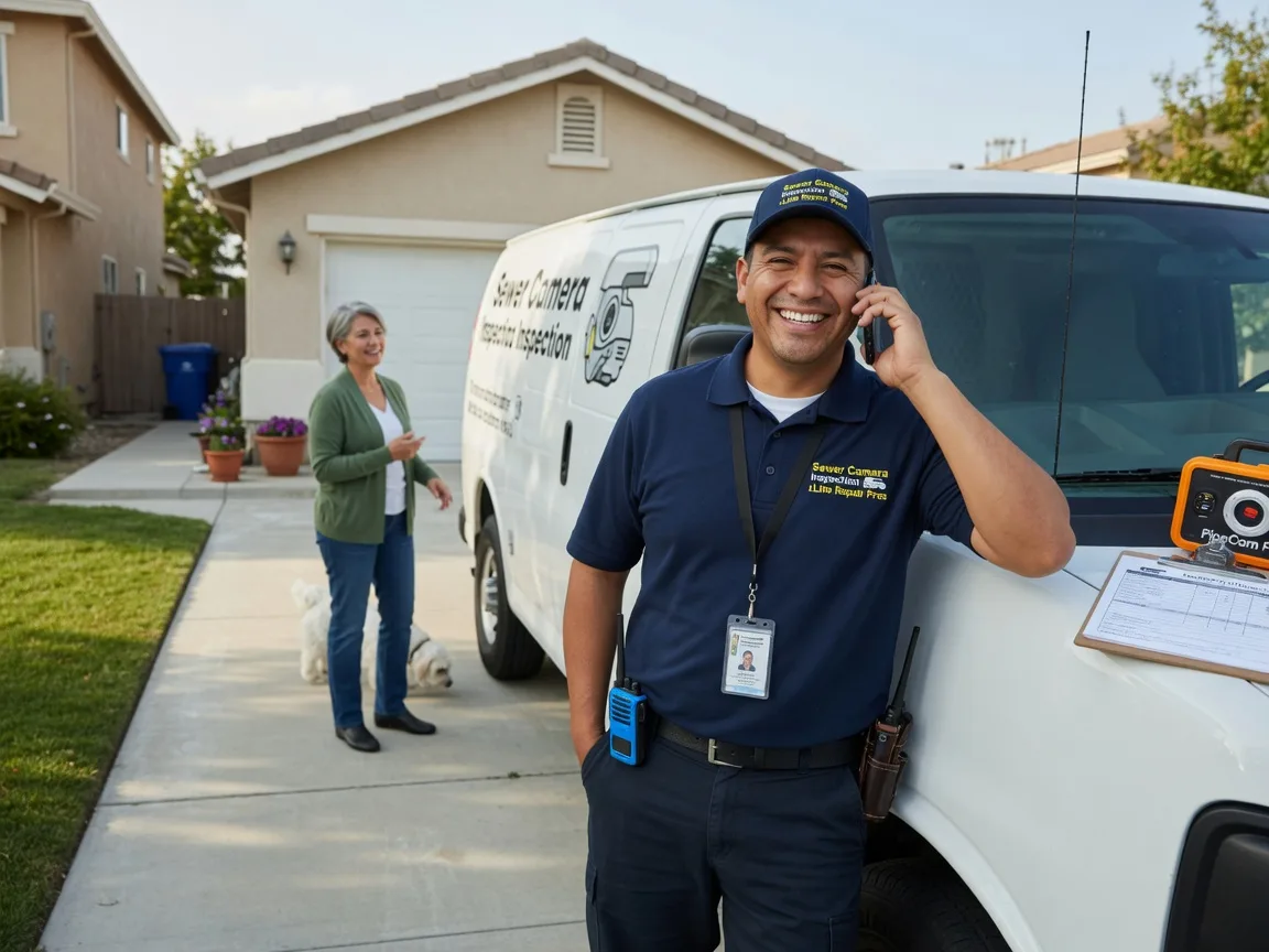 Sewer Line Repair Everett, MA FAQs